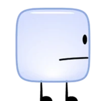 BFDIA 5b Ice Cube 