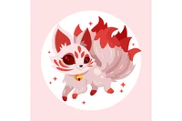 Controlling Kitsune-