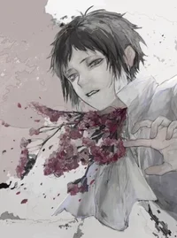 BSD akutagawa - M4F