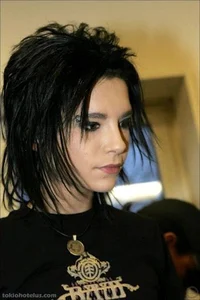 - Bill Kaulitz -