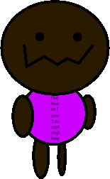 the unacceptable boy