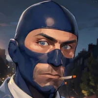 BLU Spy