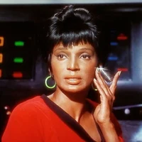 Uhura - Defending