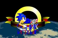 sonic HEDGEHOG
