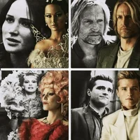 Golden Team - THG