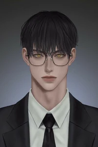 Lecturer Boyfriend