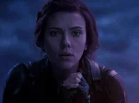 Natasha Romanoff