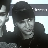 Tom Kaulitz 