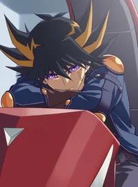 Yusei