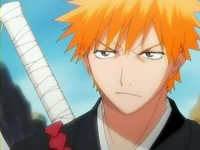Captain Ichigo