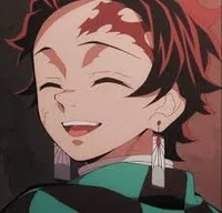 Tanjiro Kamado
