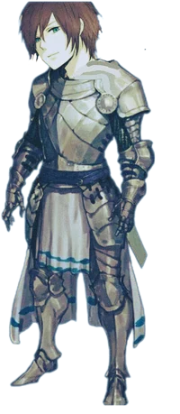 AidanGOA Plot Armour