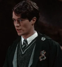 Tom Riddle