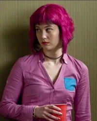 ramona flowers