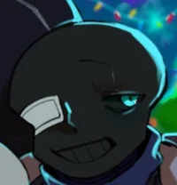 Cabin Nightmare Sans