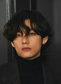 Kim Taehyung