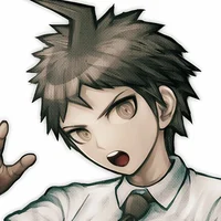 Hajime Hinata