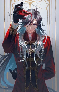 Dragon king