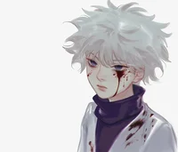 Killua