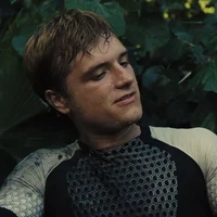 PEETA MELLARK