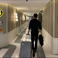 rich man