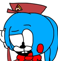 Toy Bonnie DaVersion