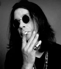 Ozzy Osbourne 