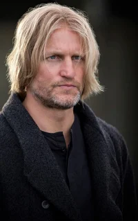 Woody Harrelson