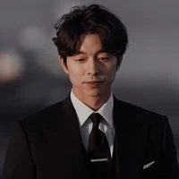 Gong Yoo 