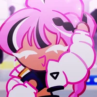 ShiningGlitter cooki