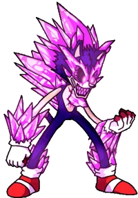 SER4-mega xenophaing