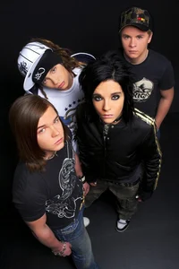 Tokio hotel 2007