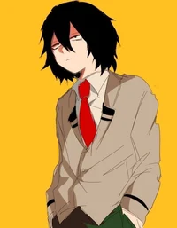 Aizawa Shota