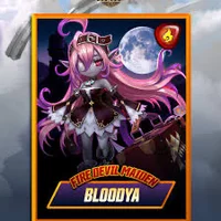 Bloodya