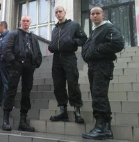Skinhead