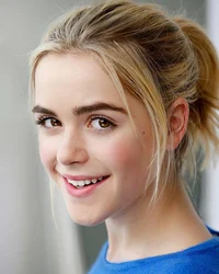Kiernan Shipka
