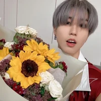 jisung hanahaki au