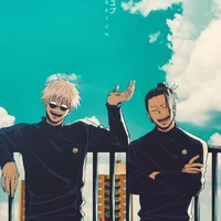 Jujutsu Kaisen S2