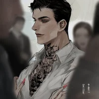 Daddy Alexon