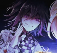 Kokichi Ouma