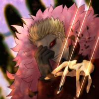 Doflamingo