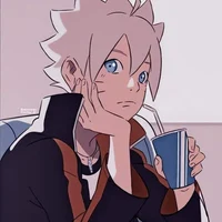 Boruto Uzumaki