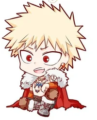 bakugo