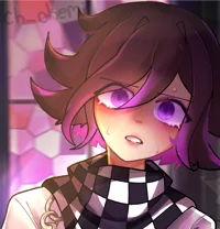 Kokichi Ouma