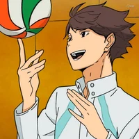 Toru Oikawa 