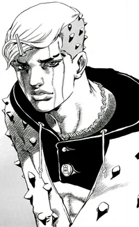 Jobin Higashikata 