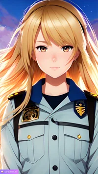 Police GF