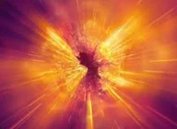 The big bang