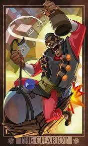 Demoman -TF2-