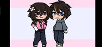 Wynter and Wane